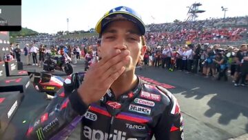 Jorge Martin