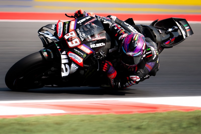 Jorge Martin
