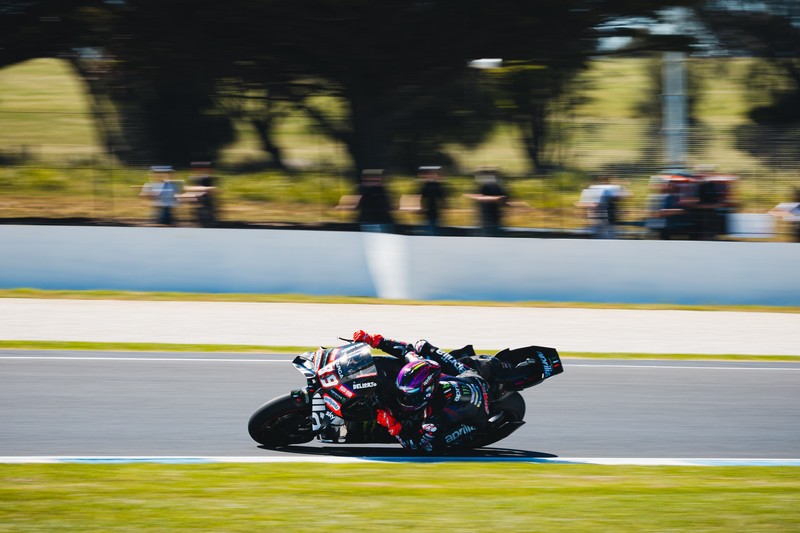 Jorge Martin