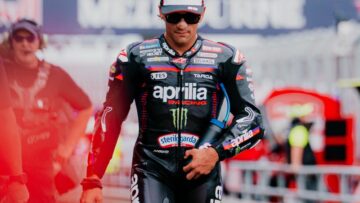 Jorge Martin