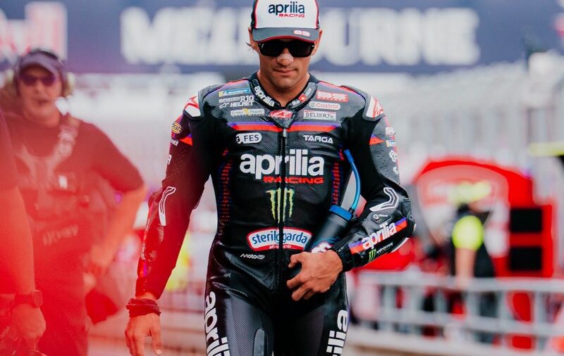 Jorge Martin