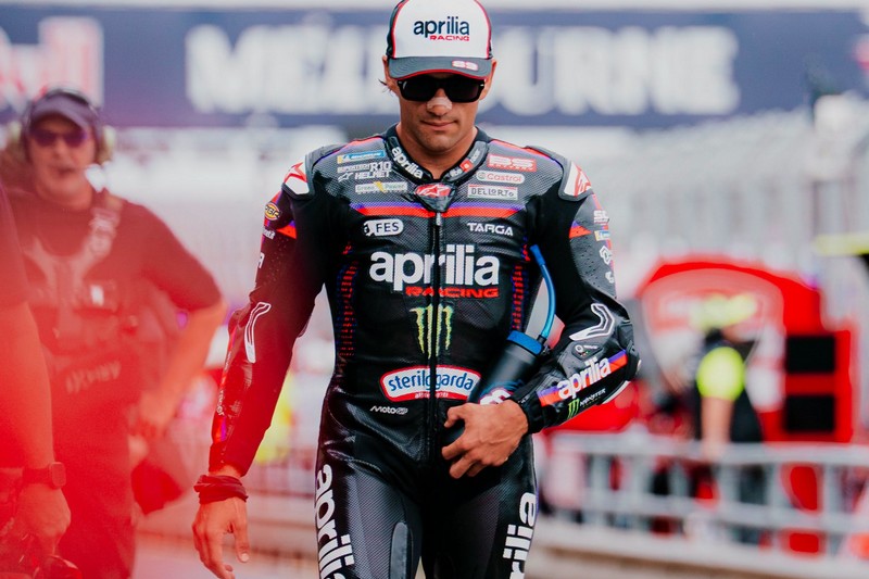 Jorge Martin