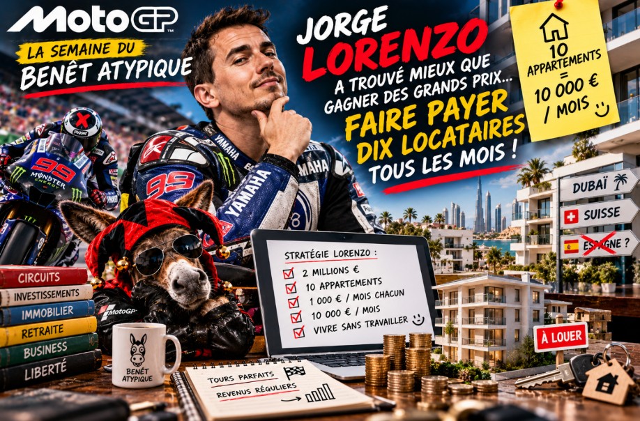 Lorenzo