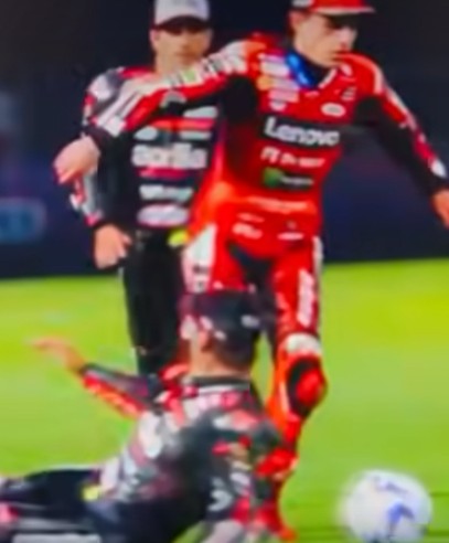 Marc Marquez
