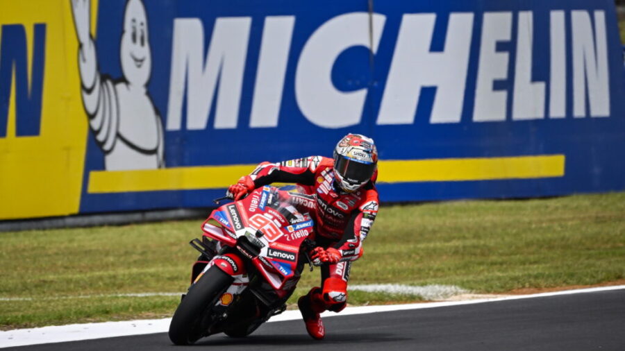 Marc Marquez