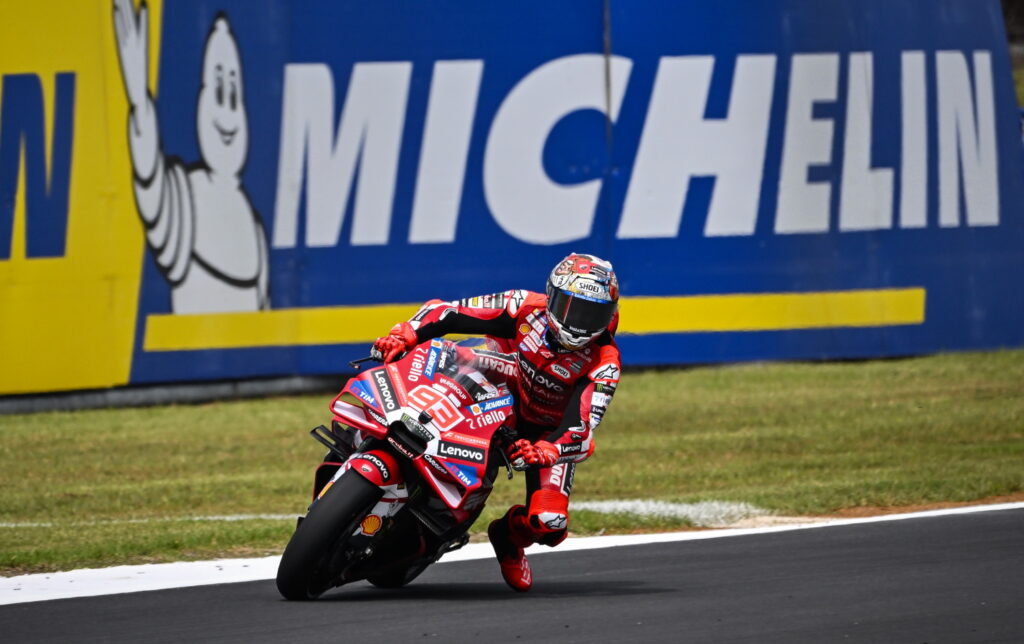 Marc Marquez