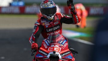 Marc Marquez
