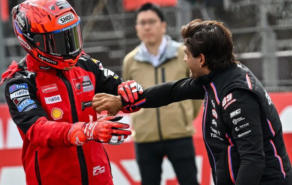 Marc Marquez