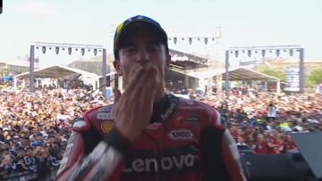 Marc Marquez