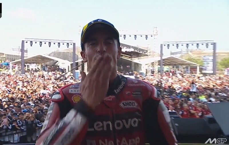 Marc Marquez