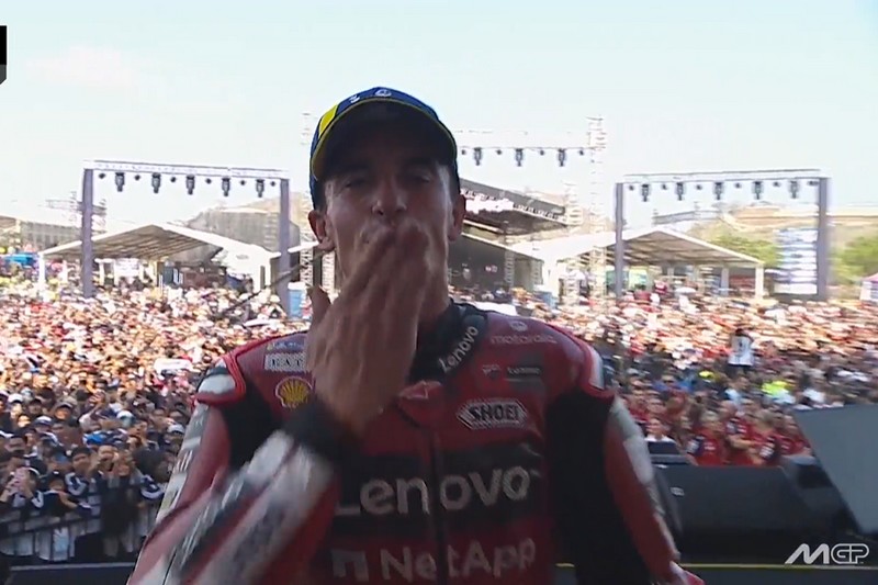 Marc Marquez