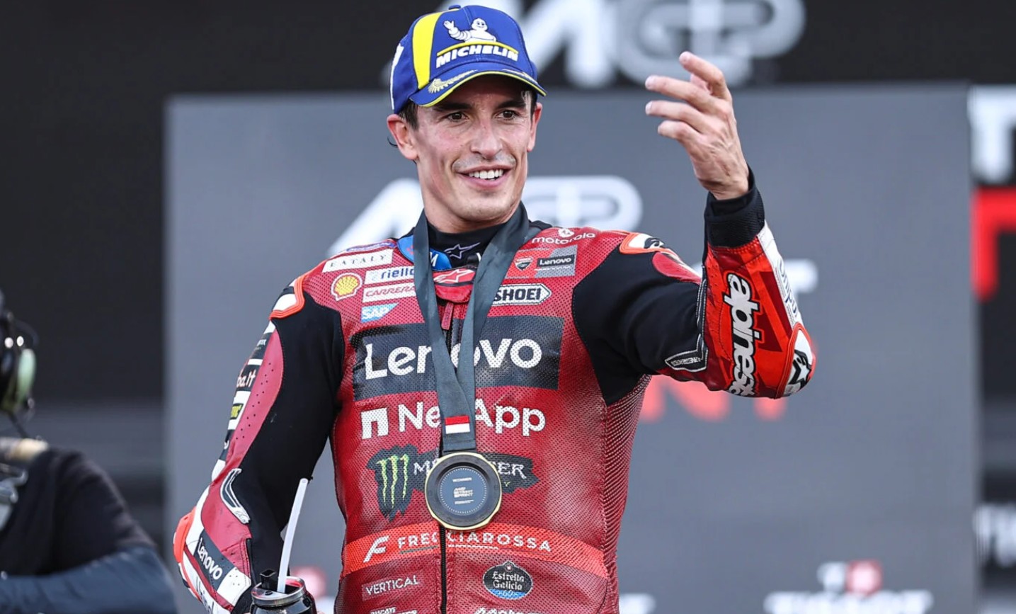 Marquez