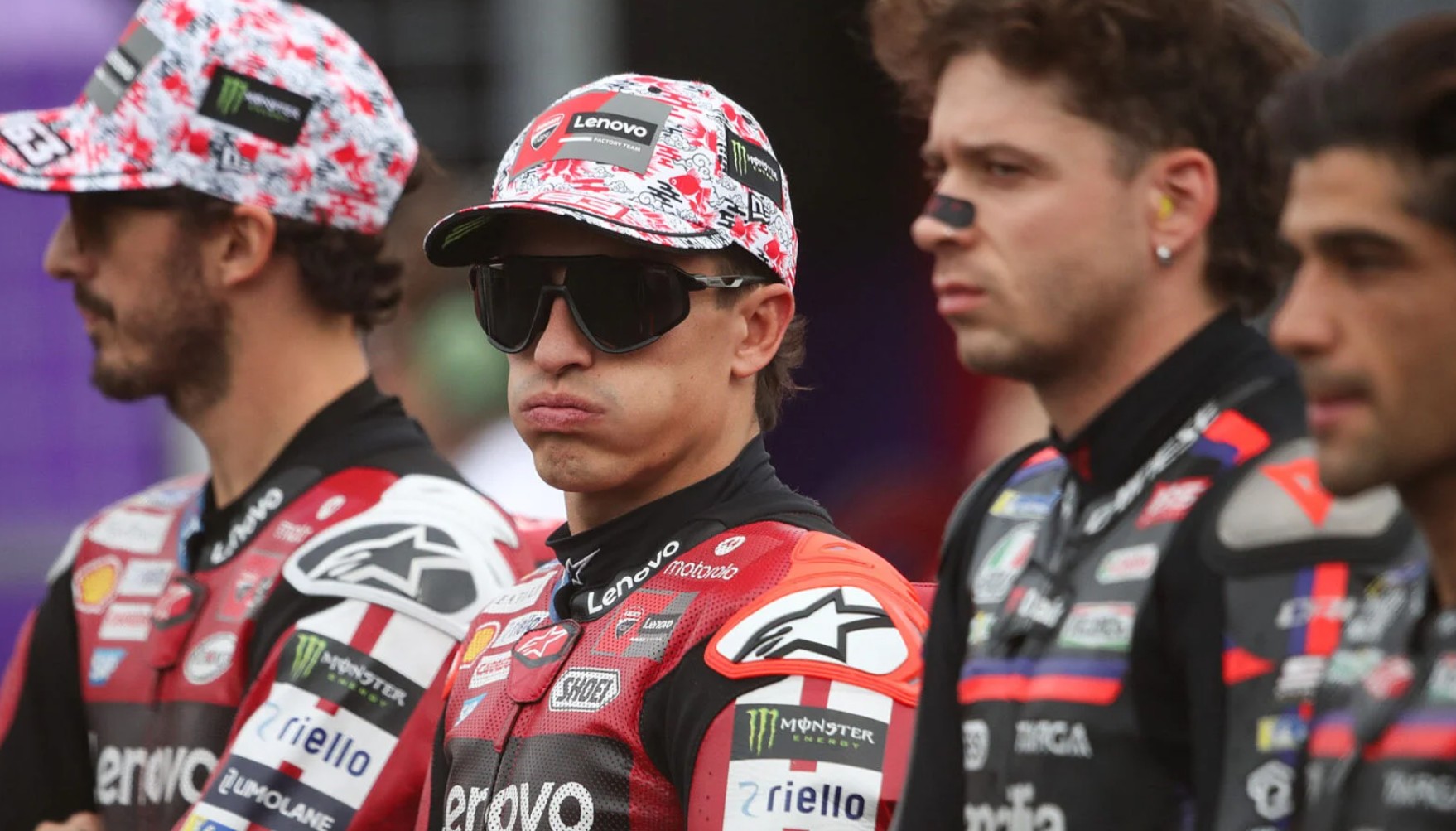 Marc Marquez