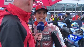 Marc Marquez