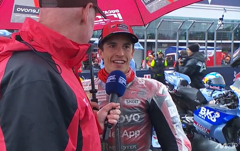 Marc Marquez