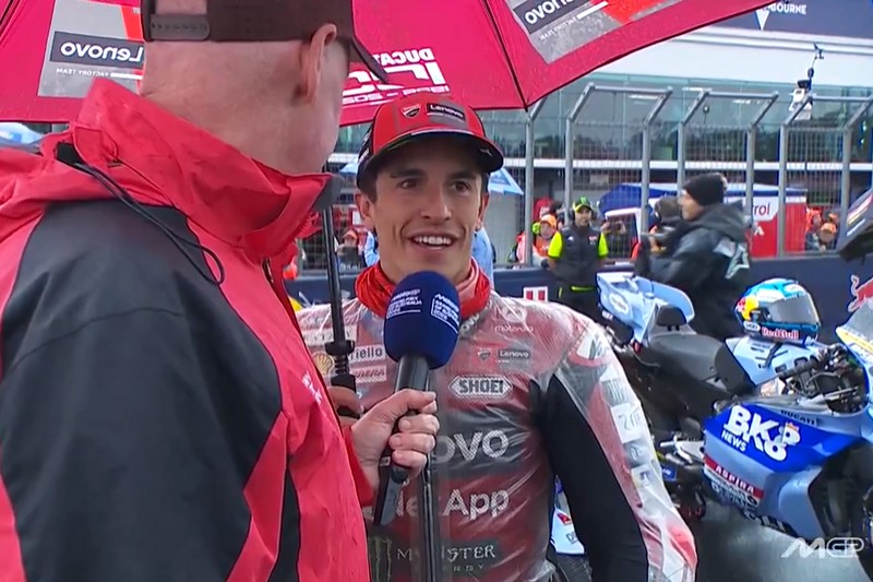 Marc Marquez