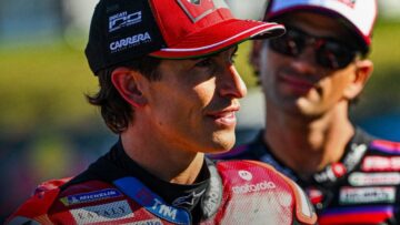 Marc Marquez