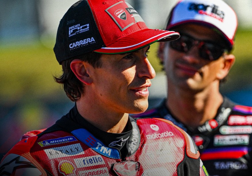 Marc Marquez