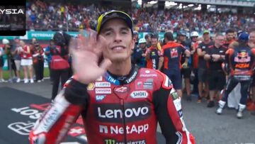 Marc Marquez