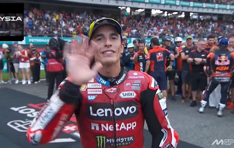 Marc Marquez