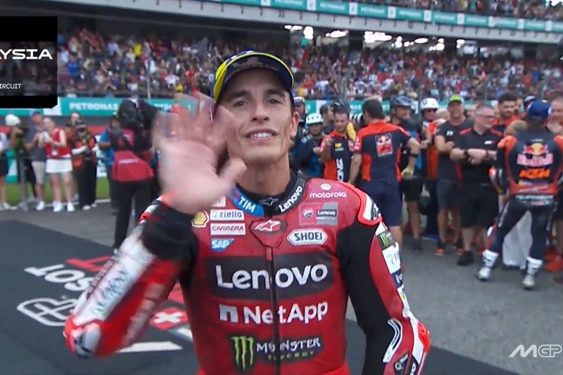 Marc Marquez