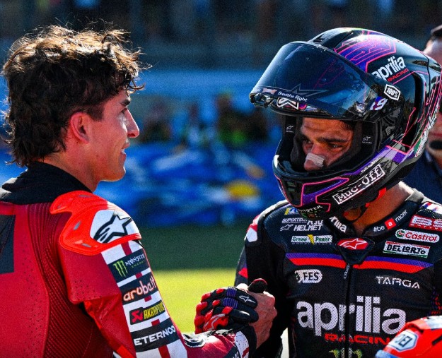 Marc Marquez