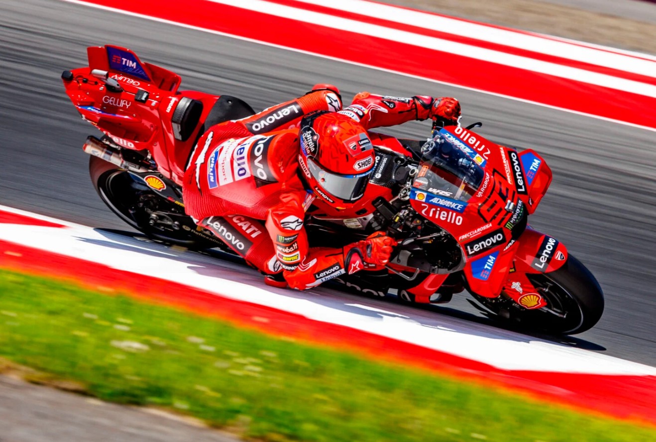 Marc Marquez