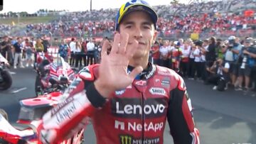 Marc Marquez