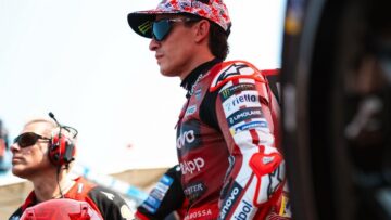 Marc Marquez