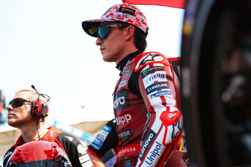 Marc Marquez
