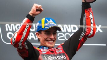 Marc Marquez