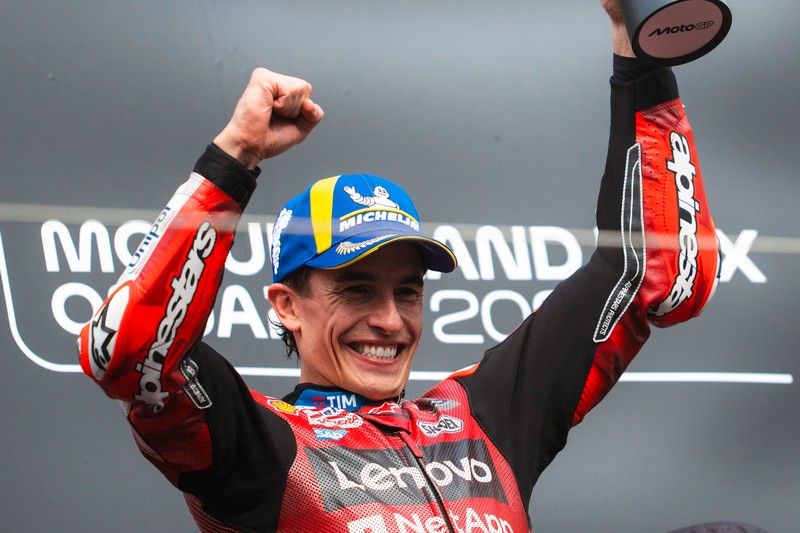 Marc Marquez