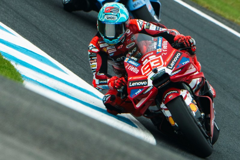 Marc Marquez