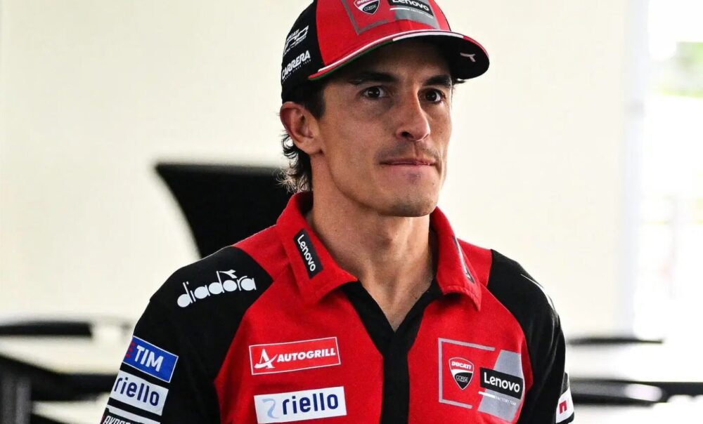 Marc Marquez
