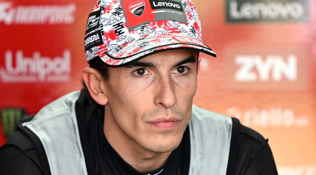 Marquez