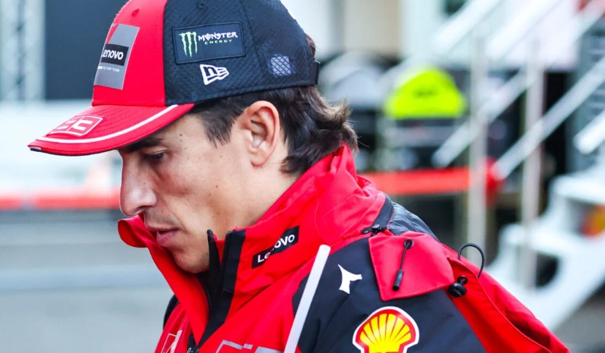 Marc Marquez