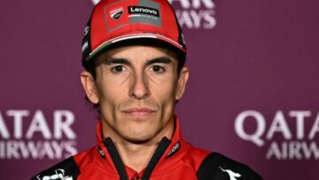 Marc Marquez