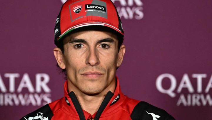 Marc Marquez