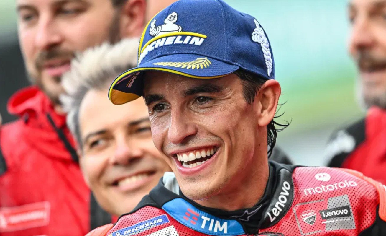 Marquez