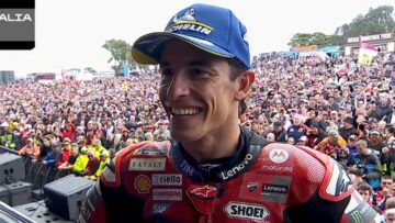 Marc Marquez