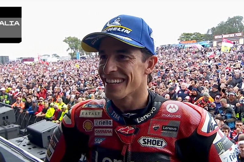 Marc Marquez