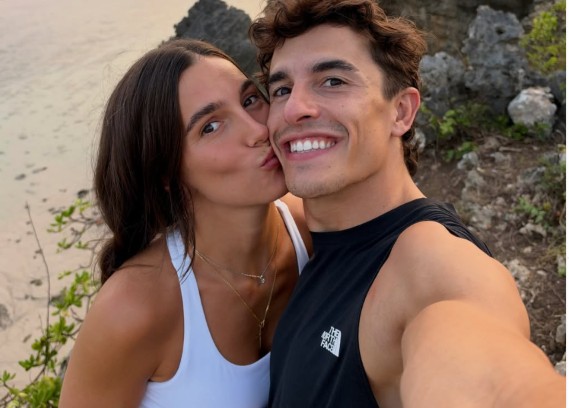 Marc Marquez
