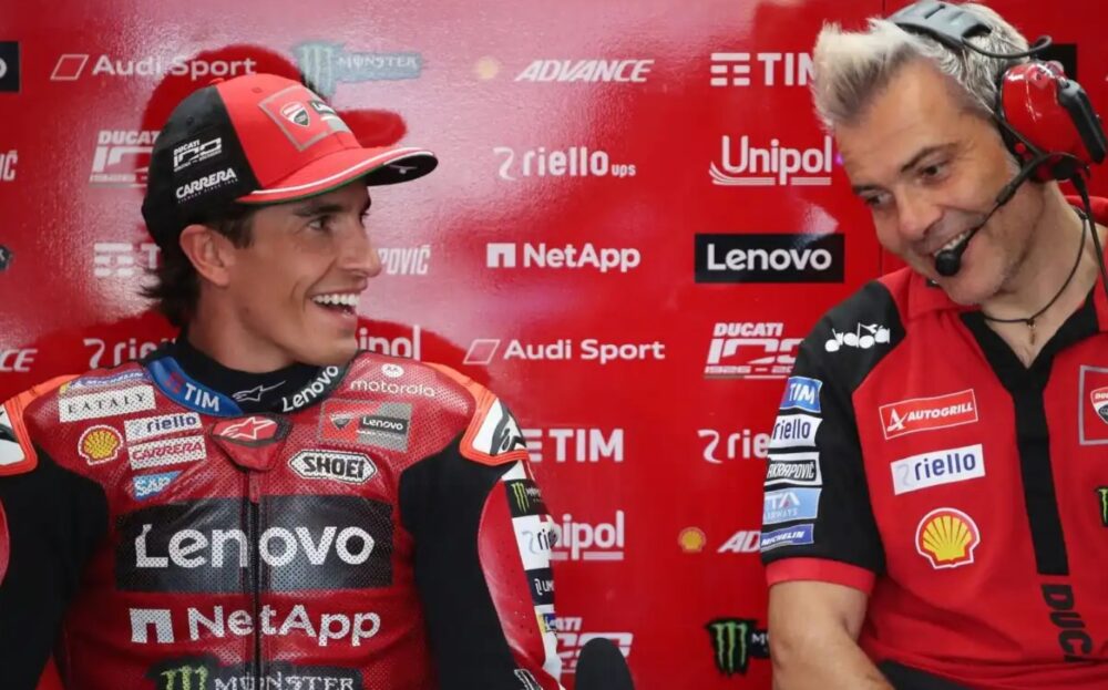 Marquez