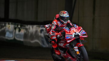 Marc Marquez Japon