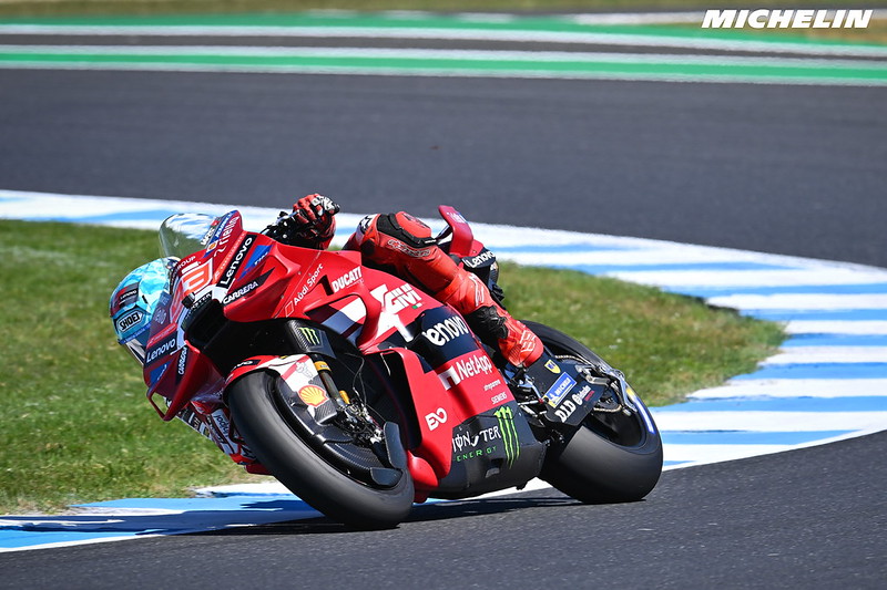 Marc Marquez Australie