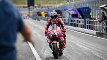Marquez Japon