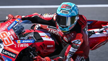 Marc Marquez Australie