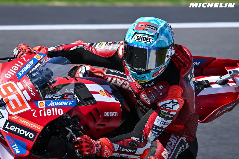 Marc Marquez Australie