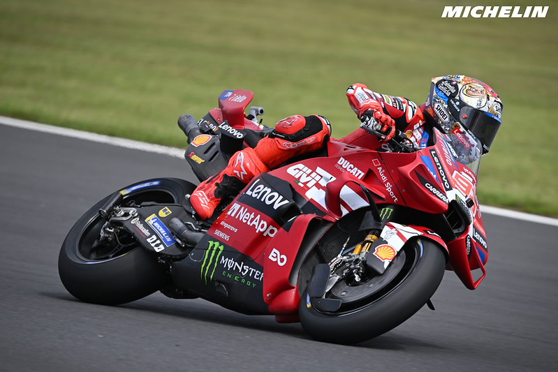 Marc Marquez Japon