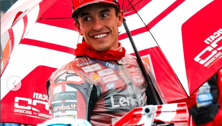 Marquez